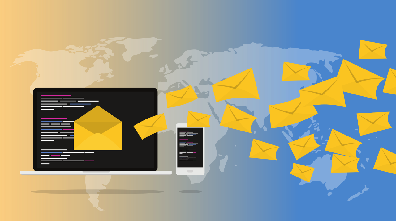 Email marketing featured image